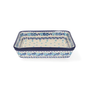 Ovenschaal Rechthoekig 1880 ml - Melody