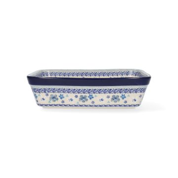 Ovenschaal Rechthoekig 1880 ml - Symphony