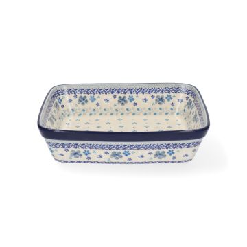 Ovenschaal Rechthoekig 1880 ml - Symphony