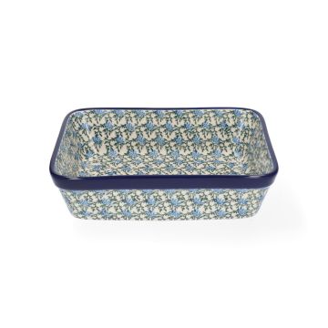 Ovenschaal Rechthoekig 1880 ml - Sweetheart