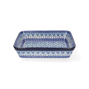 Ovenschaal Rechthoekig 2850 ml - Nautique