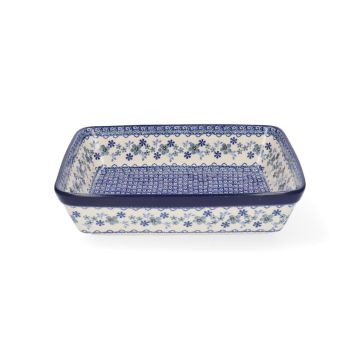Ovenschaal Rechthoekig 2850 ml - Harmony