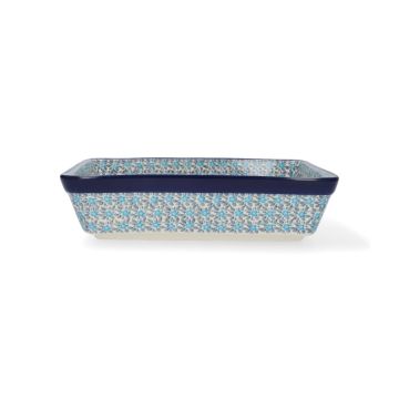 Ovenschaal rechthoekig 2850 ml - Petit Fleur