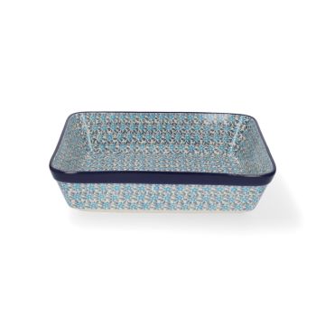 Ovenschaal rechthoekig 2850 ml - Petit Fleur