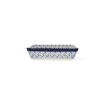 Ovenschaal Rechthoekig 2850 ml - Blue Olive