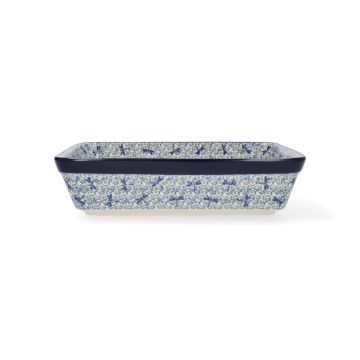 Ovenschaal Rechthoekig 2850 ml - Firefly