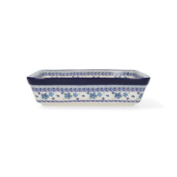 Ovenschaal Rechthoekig 2850 ml - Symphony