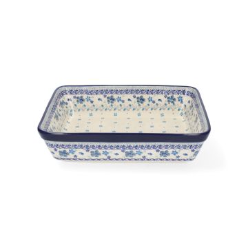 Ovenschaal Rechthoekig 2850 ml - Symphony