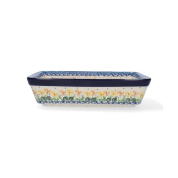 Ovenschaal Rechthoekig 2850 ml - Spring Joy