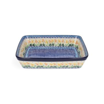 Ovenschaal Rechthoekig 2850 ml - Spring Joy