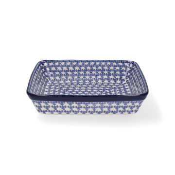 Ovenschaal Rechthoekig 2850 ml - Serenity