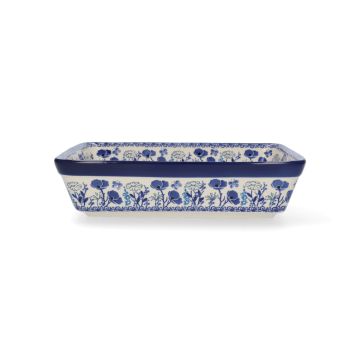 Ovenschaal Rechthoekig 2850 ml - Garden of Joy