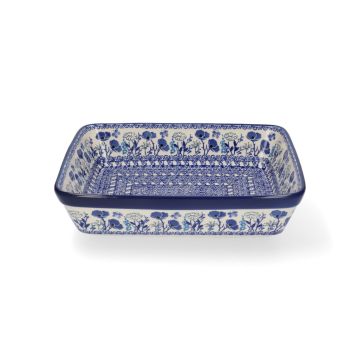 Ovenschaal Rechthoekig 2850 ml - Garden of Joy