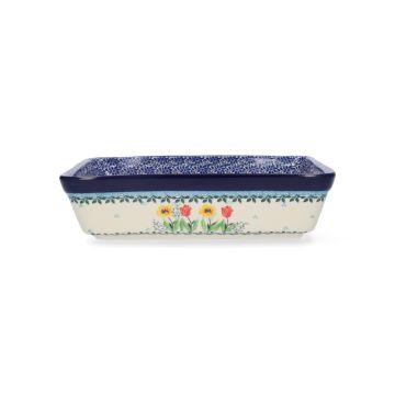Ovenschaal Rechthoekig 2850 ml - Butterfly Blossom
