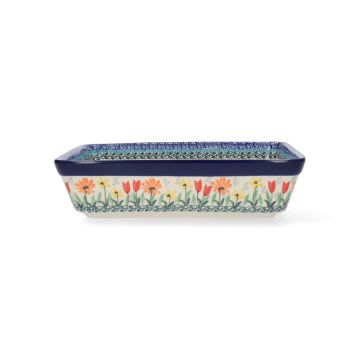 Ovenschaal Rechthoekig 2850 ml - Sunny Spring