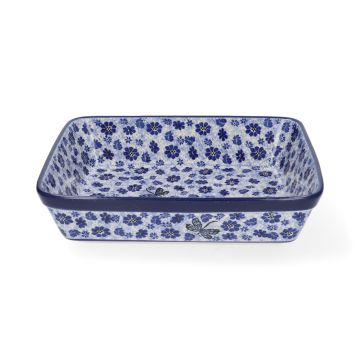 Ovenschaal Rechthoekig 3870 ml - Dragonfly