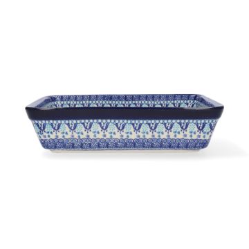 Ovenschaal Rechthoekig 3870 ml - Nautique