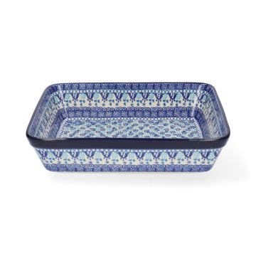 Ovenschaal Rechthoekig 3870 ml - Nautique