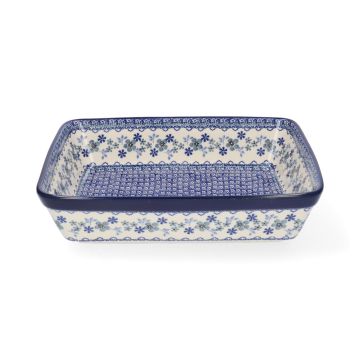 Ovenschaal Rechthoekig 3870 ml - Harmony