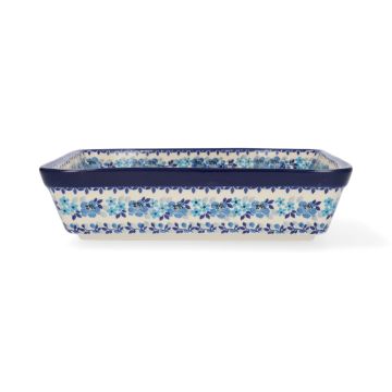 Ovenschaal Rechthoekig 3870 ml - Melody