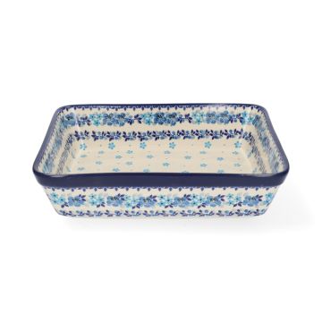 Ovenschaal Rechthoekig 3870 ml - Melody