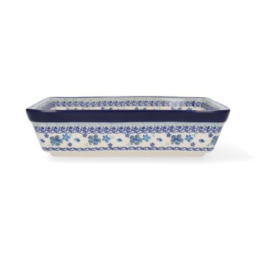 Ovenschaal Rechthoekig 3870 ml - Symphony