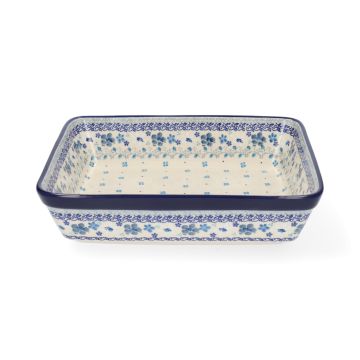 Ovenschaal Rechthoekig 3870 ml - Symphony