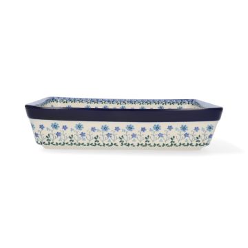 Ovenschaal Rechthoekig 3870 ml - Spring Hill