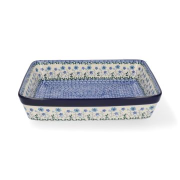 Ovenschaal Rechthoekig 3870 ml - Spring Hill