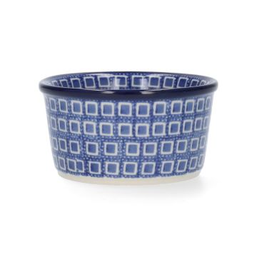 Ramekin kom 190 ml - Blue Diamond