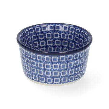 Ramekin kom 190 ml - Blue Diamond