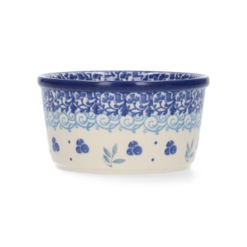Ramekin kom 190 ml - Blue Bird