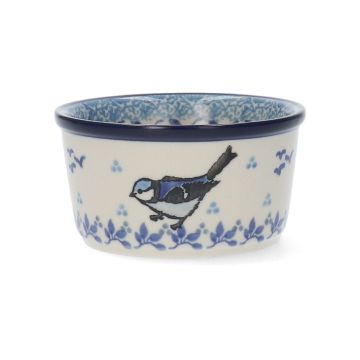 Ramekin Kom 190 ml -  Lovely Bird