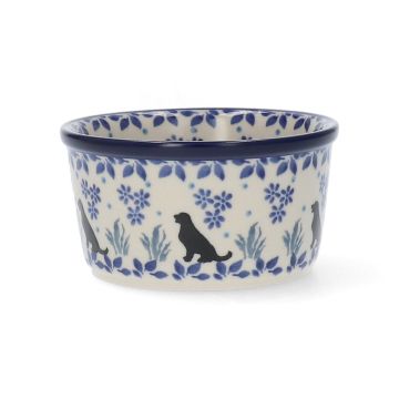 Ramekin Kom 190 ml - Puppy