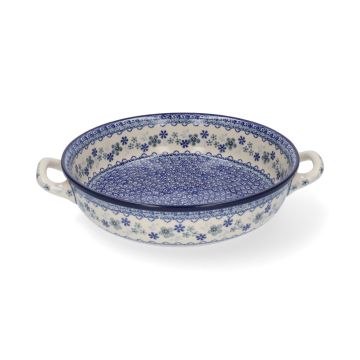 Ovenschaal Rond 1980 ml - Harmony