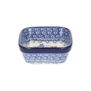 Vierkante kom 170 ml - Harmony