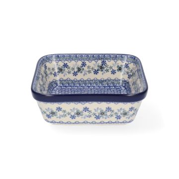 Ovenschaal Vierkant 1550 ml - Harmony