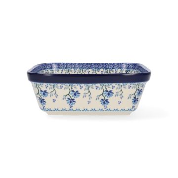 Ovenschaal Vierkant 1550 ml - Daydream