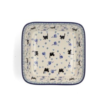 Ovenschaal Vierkant 1550 ml - Cat