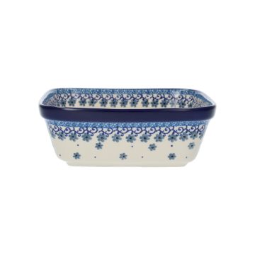 Ovenschaal Vierkant 1550 ml - Cow