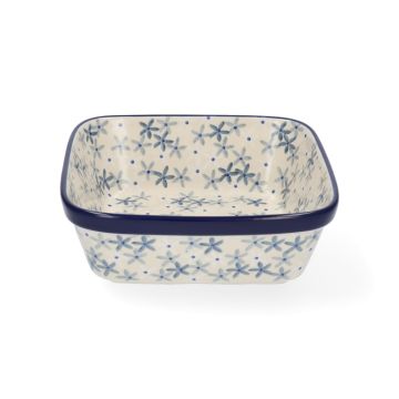 Ovenschaal Vierkant 1550 ml - Sea Star