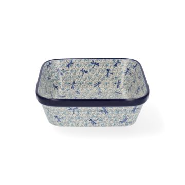 Ovenschaal Vierkant 1550 ml - Firefly