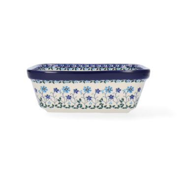 Ovenschaal Vierkant 1550 ml - Spring Hill