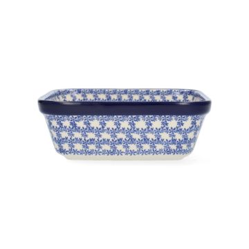 Ovenschaal Vierkant 1550 ml - Serenity