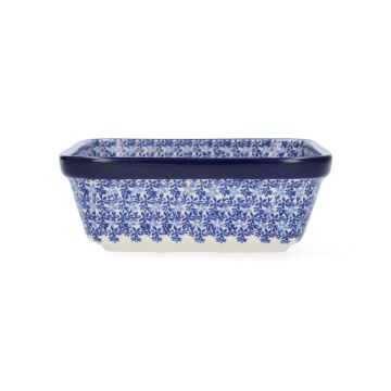 Ovenschaal Vierkant 1550 ml - Infinity