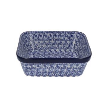 Ovenschaal Vierkant 1550 ml - Infinity