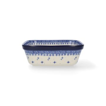 Ovenschaal Vierkant 1550 ml - Twinkle Stars