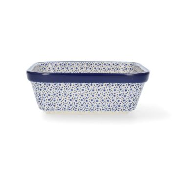 Ovenschaal Vierkant 1550 ml - Little Stars