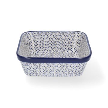 Ovenschaal Vierkant 1550 ml - Little Stars