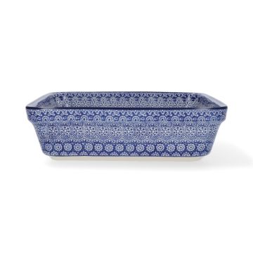 Ovenschaal Vierkant 3200 ml - Lace